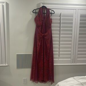 x REVOLVE Ledri Maxi Dress
House of Harlow 1960